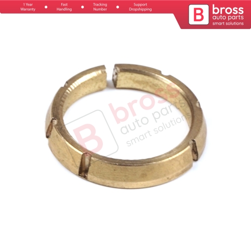 Joint Flange Tapered Ring for Audi A2 Seat Cordoba Ibiza Inca Arosa Vario VW Polo Golf Lupo Jetta Vento Caddy 084409374A 
