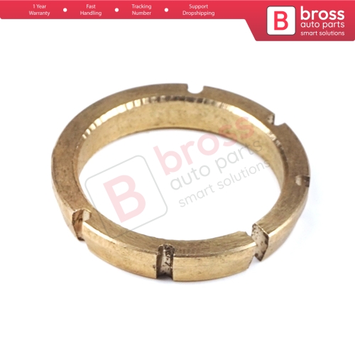 Joint Flange Tapered Ring for Audi A2 Seat Cordoba Ibiza Inca Arosa Vario VW Polo Golf Lupo Jetta Vento Caddy 084409374A 