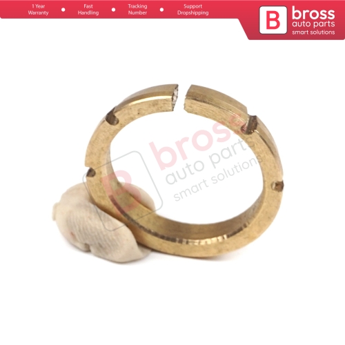Joint Flange Tapered Ring for Audi A2 Seat Cordoba Ibiza Inca Arosa Vario VW Polo Golf Lupo Jetta Vento Caddy 084409374A 