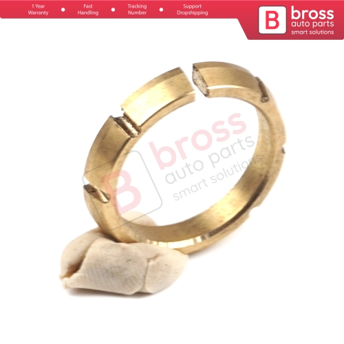 Joint Flange Tapered Ring for Audi A2 Seat Cordoba Ibiza Inca Arosa Vario VW Polo Golf Lupo Jetta Vento Caddy 084409374A 