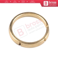 Joint Flange Tapered Ring for VW Transporter MK5 2003-2016 2.5 TDI 0A5409374