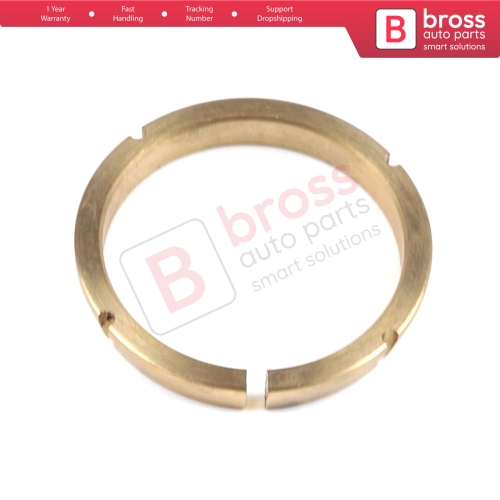 Joint Flange Tapered Ring for VW Transporter MK5 2003-2016 2.5 TDI 0A5409374