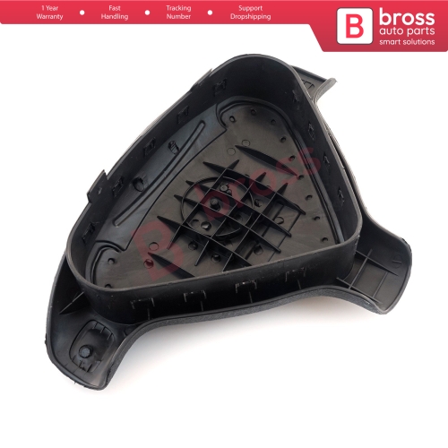 Steering Wheel Cover Push Button Horn For Opel Astra G Corsa B Tigra A B Twintop Zafira A Agila A Combo B 1242350