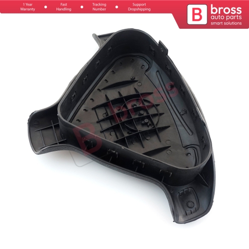 Steering Wheel Cover Push Button Horn For Opel Astra G Corsa B Tigra A B Twintop Zafira A Agila A Combo B 1242350
