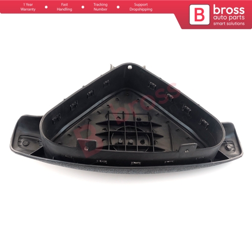 Steering Wheel Cover Push Button Horn For Opel Astra G Corsa B Tigra A B Twintop Zafira A Agila A Combo B 1242350