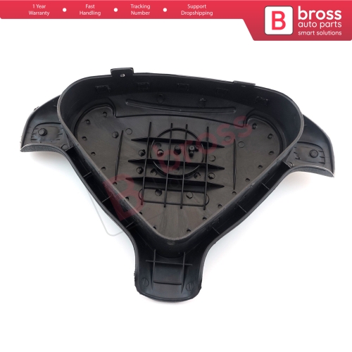 Steering Wheel Cover Push Button Horn For Opel Astra G Corsa B Tigra A B Twintop Zafira A Agila A Combo B 1242350
