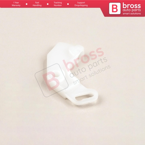 Turn Signal Control Indicator Wiper Stalk Switch Bracket Clips for Mercedes W203 S203 CL203 W209 C209 A209