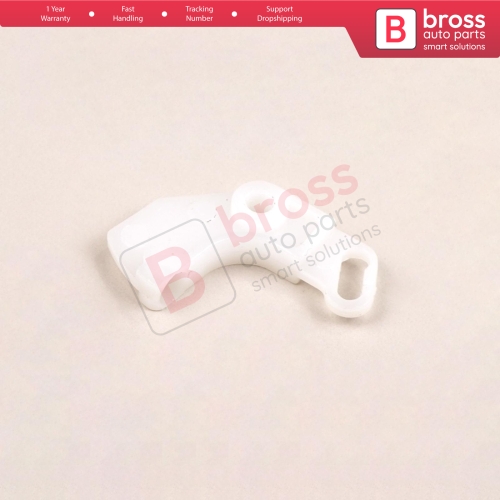 Turn Signal Control Indicator Wiper Stalk Switch Bracket Clips for Mercedes W203 S203 CL203 W209 C209 A209