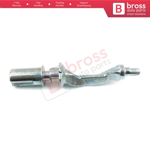 Steering Wheel Ignition Lock Barrel Cylinder Shaft Rod For Mini R50 R53 2001-2006 R52 2004-2008 Cooper One Works