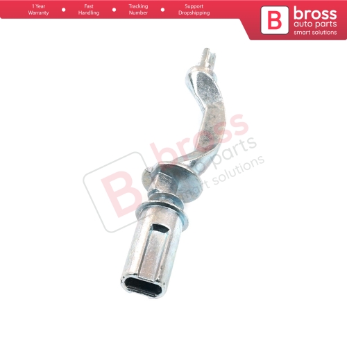 Steering Wheel Ignition Lock Barrel Cylinder Shaft Rod For Mini R50 R53 2001-2006 R52 2004-2008 Cooper One Works