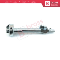Steering Wheel Ignition Lock Barrel Cylinder Shaft Rod For Toyota Carina MK7 T21 T210 1996–2001