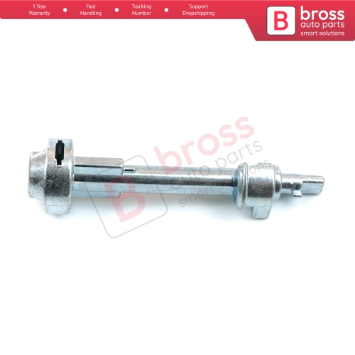Steering Wheel Ignition Lock Barrel Cylinder Shaft Rod For Toyota Carina MK7 T21 T210 1996–2001