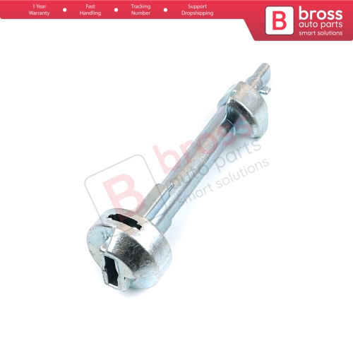 Steering Wheel Ignition Lock Barrel Cylinder Shaft Rod For Toyota Carina MK7 T21 T210 1996–2001