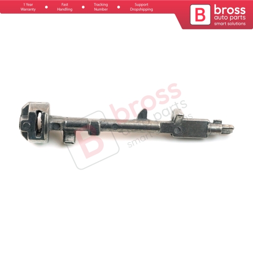 Steering Wheel Ignition Lock Barrel Cylinder Shaft Rod 7850B For Toyota Land Cruiser 100 4Runner N13 N18 Hilux N1 N2 Camry XV40 Lexus LX470 RX300