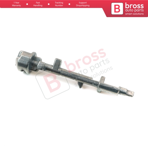 Steering Wheel Ignition Lock Barrel Cylinder Shaft Rod 7850B For Toyota Land Cruiser 100 4Runner N13 N18 Hilux N1 N2 Camry XV40 Lexus LX470 RX300