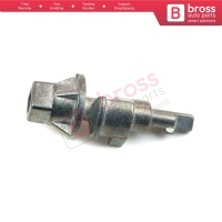 Steering Wheel Ignition Lock Barrel Cylinder Shaft Rod For Toyota Avensis MK1 T22 T220 1997-2003
