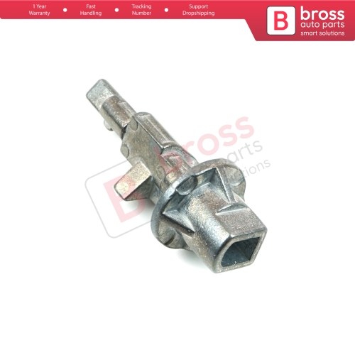 Steering Wheel Ignition Lock Barrel Cylinder Shaft Rod For Toyota Avensis MK1 T22 T220 1997-2003