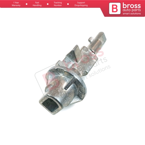 Steering Wheel Ignition Lock Barrel Cylinder Shaft Rod For Toyota Avensis MK1 T22 T220 1997-2003