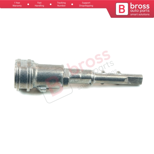 Steering Wheel Ignition Lock Barrel Cylinder Shaft Rod For Jeep Plymouth Chrysler Dodge 690494