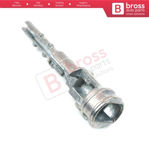 Steering Wheel Ignition Lock Barrel Cylinder Shaft Rod For Jeep Plymouth Chrysler Dodge 690494