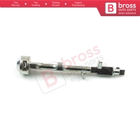 Steering Wheel Ignition Lock Barrel Cylinder Shaft Rod 2057A For Toyota Land Cruiser Prado J120 Lexus GX470 2002-2009 Avalon XX10