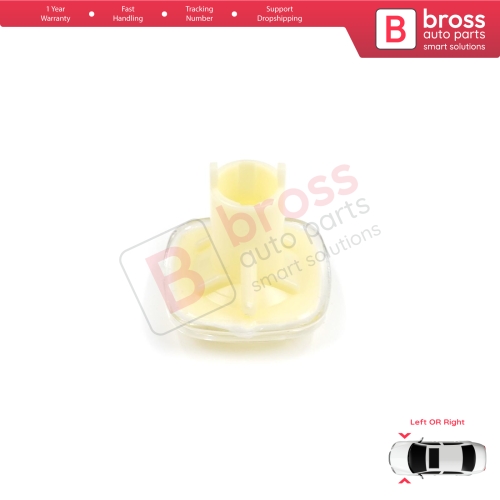 Side Turn Signal Indicator White Clear for Audi A3 A4 A8 Skoda Fabia Rapid Octavia Superb Roomster Seat Cordoba Ibiza Toledo 1U0949127