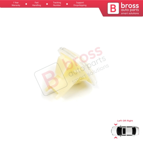 Side Turn Signal Indicator White Clear for Audi A3 A4 A8 Skoda Fabia Rapid Octavia Superb Roomster Seat Cordoba Ibiza Toledo 1U0949127