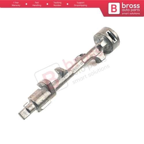 Steering Wheel Ignition Lock Barrel Cylinder Shaft Rod 7853B For Toyota Land Cruiser 100 Lexus LX470 UZJ100 1998-2002