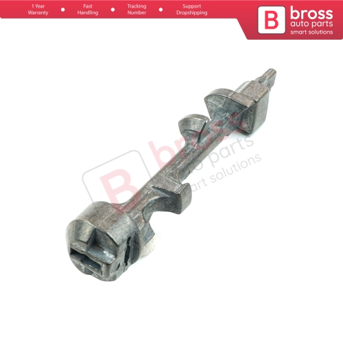 Steering Wheel Ignition Lock Barrel Cylinder Shaft Rod 7853B For Toyota Land Cruiser 100 Lexus LX470 UZJ100 1998-2002