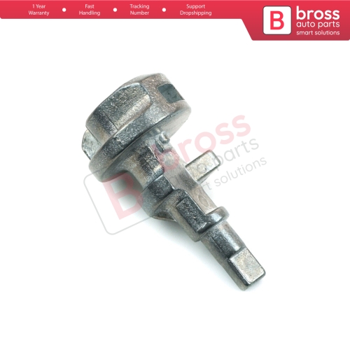 Steering Wheel Ignition Lock Barrel Cylinder Shaft Rod For Toyota RAV4 MK2 A2 XA20 2000-2005