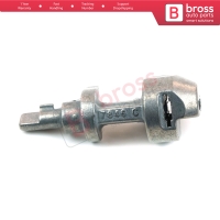 Steering Wheel Ignition Lock Barrel Cylinder Shaft Rod For Toyota Hilux MK6 N1 1997-2005 7846C