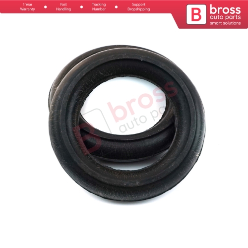 Exhaust O Ring Rubber Hanger Strip Silencer Clamp Mounting for Mitsubishi Opel Mazda Kia Nissan Toyota Daihatsu Renault Vauxhall