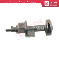 Steering Wheel Ignition Lock Barrel Cylinder Shaft Rod For Toyota Starlet MK4 P8 1989-1996