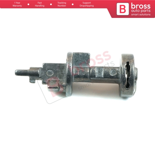 Steering Wheel Ignition Lock Barrel Cylinder Shaft Rod For Toyota Starlet MK4 P8 1989-1996