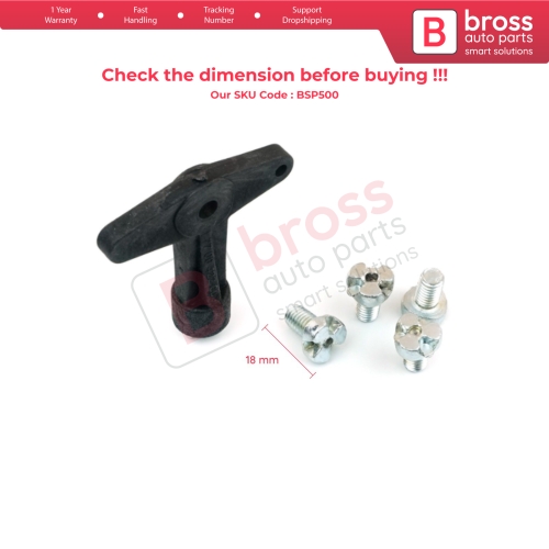Wheel Locking Bolt Screws with Key 90495549 for Opel Vauxhall Agila Astra Vectra Zafira Calibra Corsa Tigra Kadett Omega Insignia Meriva Combo