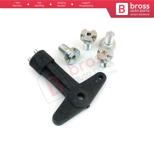 Wheel Locking Bolt Screws with Key 90495549 for Opel Vauxhall Agila Astra Vectra Zafira Calibra Corsa Tigra Kadett Omega Insignia Meriva Combo