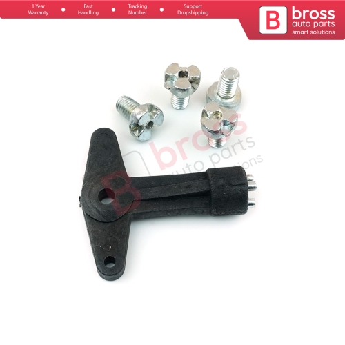Wheel Locking Bolt Screws with Key 90495549 for Opel Vauxhall Agila Astra Vectra Zafira Calibra Corsa Tigra Kadett Omega Insignia Meriva Combo