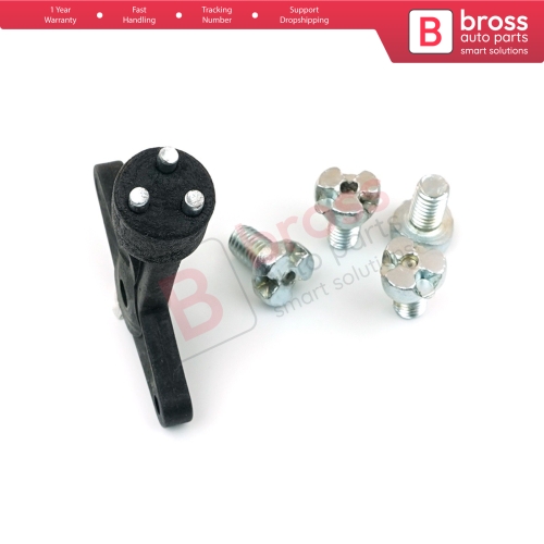 Wheel Locking Bolt Screws with Key 90495549 for Opel Vauxhall Agila Astra Vectra Zafira Calibra Corsa Tigra Kadett Omega Insignia Meriva Combo