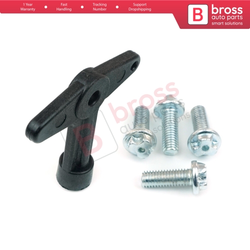 Alloy Wheel Centre Cap Locking 22.3 mm Nut Screws Bolts with Key for Renault Clio Espace Scenic Laguna Megane Modus Vel Satis Twingo Kangoo 7700422600