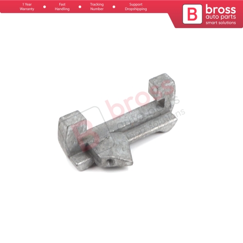 Steering Wheel Ignition Lock Barrel Cylinder Wave Clip For BMW 3 Series E36 5 E34 E39 E60 7 E32 E38 8 E31 X5 E53 32321095823