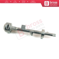 Steering Wheel Ignition Lock Barrel Cylinder Shaft Rod 898A For Toyota Avalon MK2 XX20 X2 1999–2004