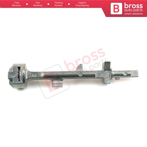 Steering Wheel Ignition Lock Barrel Cylinder Shaft Rod 898A For Toyota Avalon MK2 XX20 X2 1999–2004