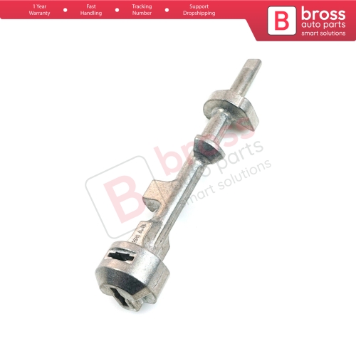 Steering Wheel Ignition Lock Barrel Cylinder Shaft Rod 898A For Toyota Avalon MK2 XX20 X2 1999–2004