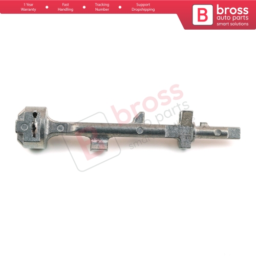 Steering Wheel Ignition Lock Barrel Cylinder Shaft Rod 898B For Toyota Avalon MK2 XX20 X2 1999–2004