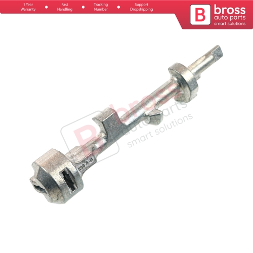 Steering Wheel Ignition Lock Barrel Cylinder Shaft Rod 898B For Toyota Avalon MK2 XX20 X2 1999–2004