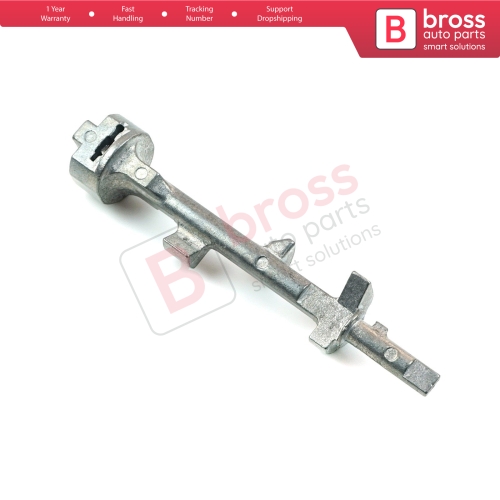 Steering Wheel Ignition Lock Barrel Cylinder Shaft Rod 898B For Toyota Avalon MK2 XX20 X2 1999–2004
