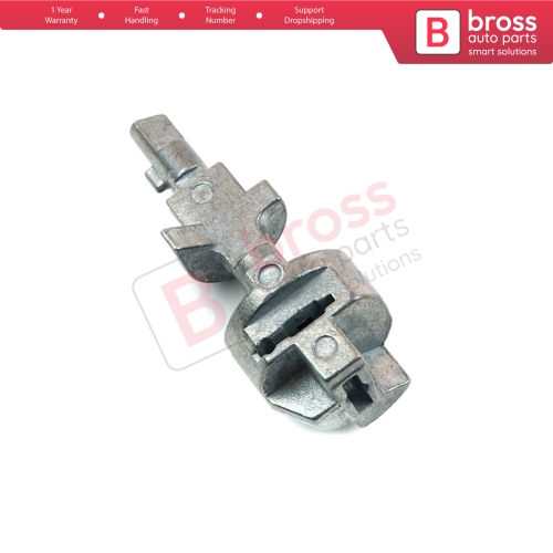 Steering Wheel Ignition Lock Barrel Cylinder Shaft Rod 7615E For Toyota 4Runner N13 Hilux N1 N2 RAV4 A1 Corolla E11 Carina Corona T21 Paseo L5 Prius W1 Sprinter E1 Tercel L3 L5
