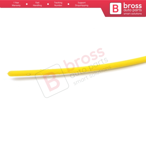 Oil Level Measurer Rod Dipstick 493 mm for Renault Clio Kangoo Megane Modus Scenic MK2 1.4i 1.4e Engine 7700273325