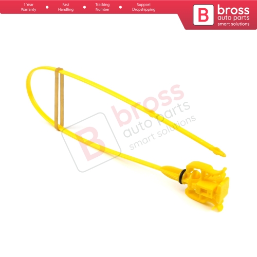 Oil Level Measurer Rod Dipstick 515 mm for Renault Master MK2 Nissan Interstar X70 Opel Movano A 2.2 2.5 Engine 8200676299