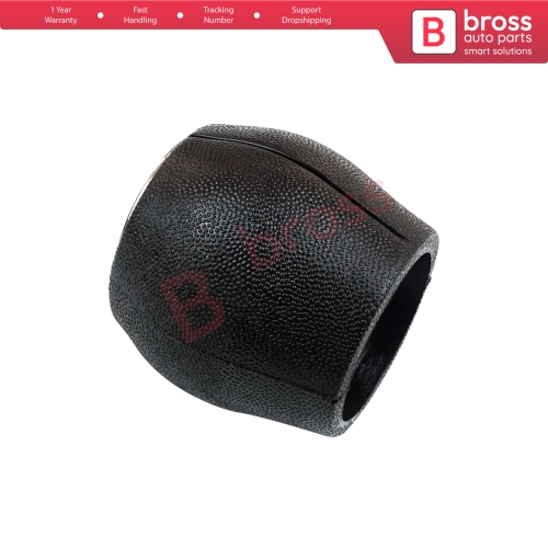 5 Speed Gear Shift Stick Knob Black Chrome Color For Vauxhall Opel Vectra B Astra F G Corsa B C Meriva A Tigra A Zafira A Combo B 5738737
